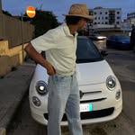 Hamza Bey - @hamza_.bey - Instagram