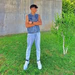 Hamza Bey - @hamza_by41 - Instagram
