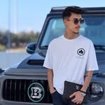 @hamzabeyati19 - Instagram
