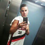 Hamza Brown - @brown55555 - Instagram