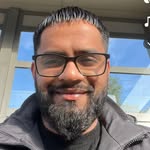 Hamza Brown - @hamzadriven - Instagram