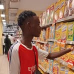 Hàmzà Brøwñ - Facebook