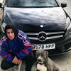 Hamza Brown - @hamza_5mh - TikTok