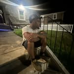 Hamza Bruce - @theofficialbruxe - Instagram
