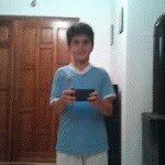 Hamza Bruce Lee - @hamzica - Instagram