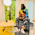 HAMZA CARTER - @hamzacatar - Instagram