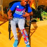 HAMZA CARTER - @hamzacarter5 - Instagram