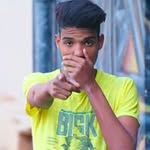 Hamza Carter - @carter_hamza - Instagram
