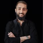 حمزة دراغمة | مهندس معماري - @hamzadaraghmeh - Instagram
