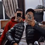 حمزه درويش - @hamza_darweshh - Instagram