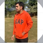 Hamza Dar - @hamzi984 - Instagram