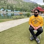 Hamza Dar - @hamzadar_official - Instagram