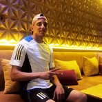 Hamza Dar - Facebook