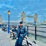Hamza Dar - @hamzadar_75 - Instagram