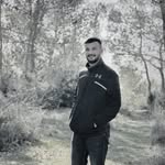 Hamza Daraghmeh🇵🇸 - @hamza____dar - Instagram