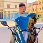 Hamza Daraji - @hamza_daraji.officiel - Instagram
