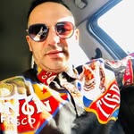 Hamza darry - @hamza.darry - Instagram
