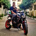 Hamza Drafat - @hamza_darfat - Instagram