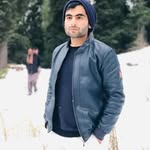 Hamza Hanif Dar - @its.hamzadar - Instagram