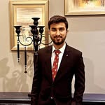 Hamza Nadeem - @hamza_dar_19 - Instagram