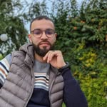 Hamza El Hanafi - @hamza.hanafi - Instagram