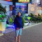 Hamza Hanafi - @hamzahanafi6 - Instagram