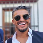 Hamza Hanafi - @hamzahanafi - Instagram