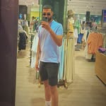 Hamza Hanafi - @hanafihamza - Instagram