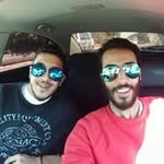 Hamza Hanafi - @hanafi7887 - Instagram