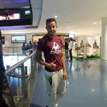Hamza Hanafi - @hamza.hanafi.146 - Instagram