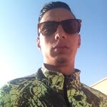 Hamza Hanafi - @hanafi8617 - Instagram