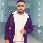 Hamza Hanafi - @hamzarm999 - Instagram
