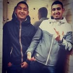 Hamza Ilyas - @ilyas6577 - Instagram