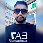 Hamza Ilyas - @hamza.ilyas - Instagram