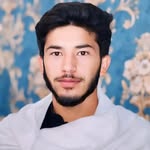 Hamza Ilyas - @notyour_hamzi - Instagram