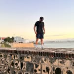 Hamza Ilyas - @hameezzy - Instagram