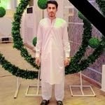 Hamza Ilyas - @h_amza_leo - Instagram
