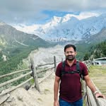 Hamza Ilyas - @hamxa117 - Instagram