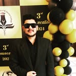 Hamza Ilyas - @hamzailyas.official - Instagram