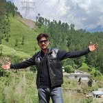 Hamza Ilyas - @hamzailyas2165 - Instagram