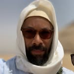 Hamza Ilyas Hilaluddin - @muslimastronomer - Instagram