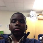 Hamza Jackson - @badassshawnlol - Instagram
