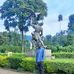 Hamza Pogba Jackson - Facebook