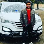حمزه ابو العباس - @hamzaleenhamzaleen - Instagram