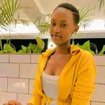 Aisha Nakanwagi - @hamzaleeazam - Instagram