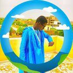 Hamza Lee - Facebook