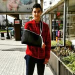 Hamza Lee - @hamza.lee11 - Instagram