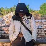 Hamza Lée - @kimosabe_tz - Instagram
