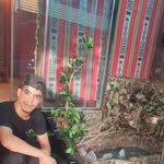 Hamza Lee - @rockley7373 - Instagram