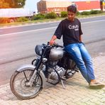 Hamza Patel - Facebook